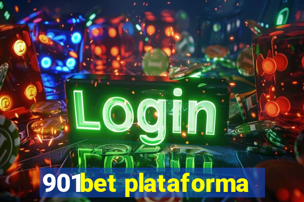 901bet plataforma